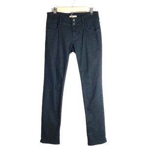 CAbi Black Jeans Lou Lou 515